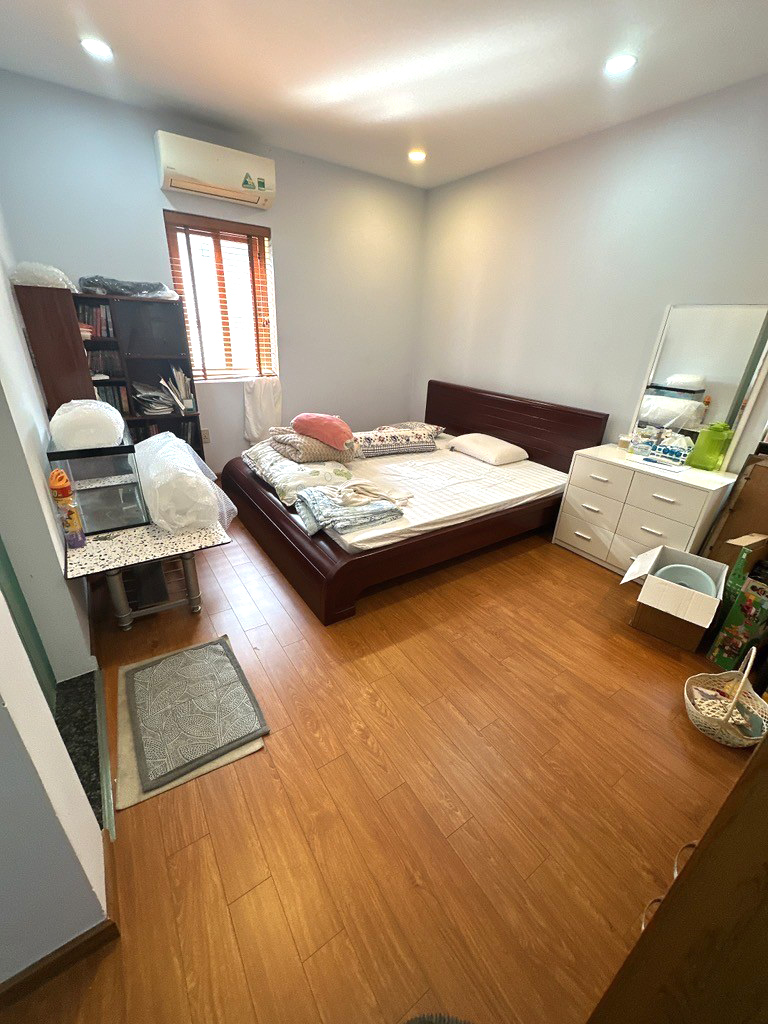 Bán biệt thự 3 tầng Hiệp Bình Phước Thủ Đức – 250m² – thang máy – khu biệt lập an ninh – giá 19 tỷ - Ảnh chính